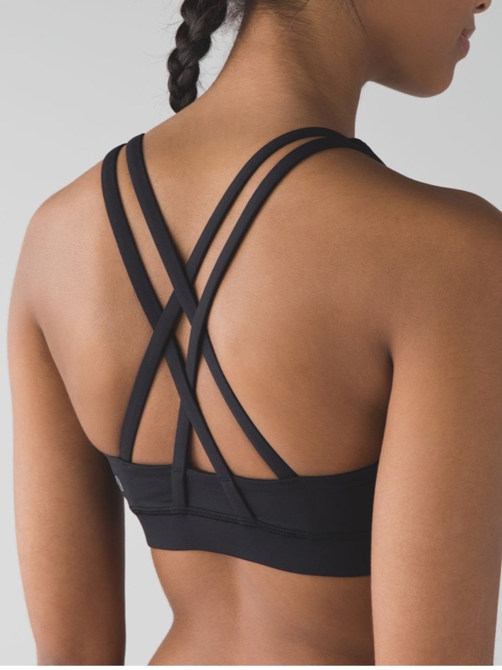 Lululemon Energy Bra